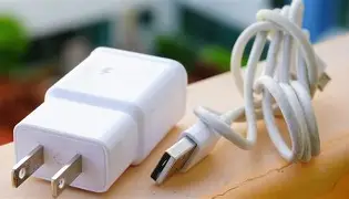 Fast Charger