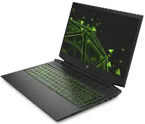 HP Pavilion