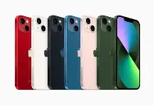 iPhone 13 Pro