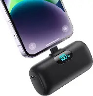 Mini Power Bank