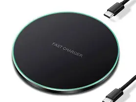 Wireless Charger